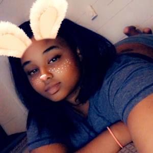 Meet your Posher, Lissa